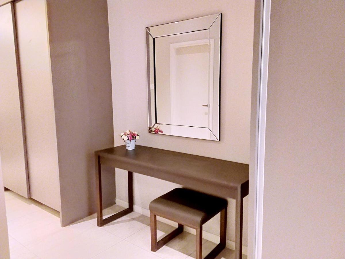Sky Pool Stylish Suite 2-7Pax At Kl City Kuala Lumpur Kültér fotó