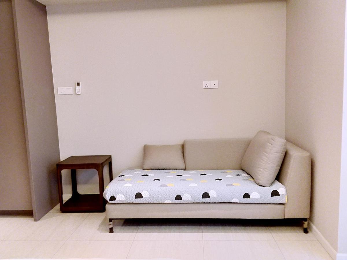 Sky Pool Stylish Suite 2-7Pax At Kl City Kuala Lumpur Kültér fotó